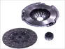 Комплект зчеплення Audi A4/A6/A8/VW Passat 2.5 TDI 97-05 (d=240mm) LuK 624 2279 00 (фото 6)