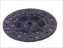 Комплект зчеплення Audi A4/A6/A8/VW Passat 2.5 TDI 97-05 (d=240mm) LuK 624 2279 00 (фото 7)