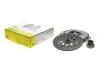 Комплект сцепления BMW 3 (E46)/5 (E39)/7 (E38) 2.5/2.8 95-03 M51/M52 LuK 624233300 (фото 1)