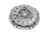 Комплект сцепления BMW 3 (E46)/5 (E39)/7 (E38) 2.5/2.8 95-03 M51/M52 LuK 624233300 (фото 4)