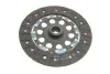 Комплект сцепления BMW 3 (E46)/5 (E39)/7 (E38) 2.5/2.8 95-03 M51/M52 LuK 624233300 (фото 5)