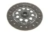 Комплект сцепления BMW 3 (E46)/5 (E39)/7 (E38) 2.5/2.8 95-03 M51/M52 LuK 624233300 (фото 6)