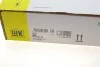 Комплект сцепления BMW 3 (E46)/5 (E39)/7 (E38) 2.5/2.8 95-03 M51/M52 LuK 624233300 (фото 8)