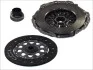 Комплект сцепления BMW 3 (E46)/5 (E39)/7 (E38) 2.5/2.8 95-03 M51/M52 LuK 624233300 (фото 2)