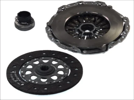 Комплект зчеплення BMW 3 (E46)/5 (E39)/7 (E38) 2.5/2.8 95-03 M51/M52 LuK 624233300