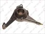 Комплект зчеплення VW T4 2.5TDI, 111kw, 98-03, d=240mm, AHY, AXG з вижимним LuK 624 2410 33 (фото 11)