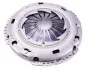 Комплект зчеплення VW T4 2.5TDI, 111kw, 98-03, d=240mm, AHY, AXG з вижимним LuK 624 2410 33 (фото 16)