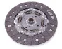 Комплект зчеплення VW T4 2.5TDI, 111kw, 98-03, d=240mm, AHY, AXG з вижимним LuK 624 2410 33 (фото 17)