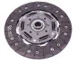 Комплект зчеплення VW T4 2.5TDI, 111kw, 98-03, d=240mm, AHY, AXG з вижимним LuK 624 2410 33 (фото 18)