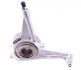 Комплект зчеплення VW T4 2.5TDI, 111kw, 98-03, d=240mm, AHY, AXG з вижимним LuK 624 2410 33 (фото 19)