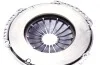 Комплект зчеплення VW T4 2.5TDI, 111kw, 98-03, d=240mm, AHY, AXG з вижимним LuK 624 2410 33 (фото 3)