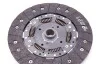 Комплект зчеплення VW T4 2.5TDI, 111kw, 98-03, d=240mm, AHY, AXG з вижимним LuK 624 2410 33 (фото 5)