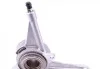 Комплект зчеплення VW T4 2.5TDI, 111kw, 98-03, d=240mm, AHY, AXG з вижимним LuK 624 2410 33 (фото 7)