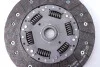 Комплект зчеплення VW LT 2.5TDI (66kw) (до 415 0135 10) LuK 624 3011 00 (фото 15)