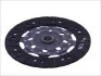 Комплект сцепления Citroen C5/Peugeot 406/607 2.2HDi 00- LuK 624 3020 00 (фото 1)