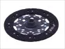 Комплект сцепления Citroen C5/Peugeot 406/607 2.2HDi 00- LuK 624 3020 00 (фото 3)