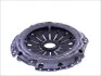 Комплект сцепления Citroen C5/Peugeot 406/607 2.2HDi 00- LuK 624 3020 00 (фото 4)
