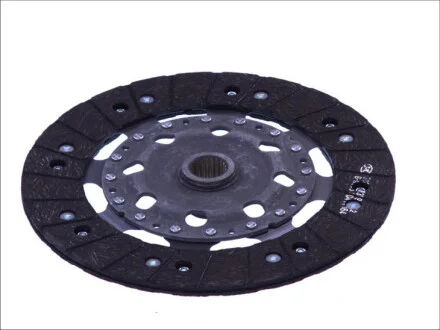 Комплект зчеплення Citroen C5/Peugeot 406/607 2.2HDi 00- LuK 624 3020 00