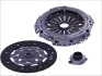 Комплект сцепления Citroen C5/Peugeot 406/607 2.2HDi 00- LuK 624 3020 00 (фото 6)