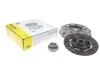 Комплект сцепления Hyundai H-1 97-04 LuK 624 3024 00 (фото 1)
