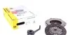 Комплект зчеплення Seat Leon/ VW Golf IV 98-06 LuK 624 3034 34 (фото 1)