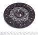 Комплект зчеплення Seat Leon/ VW Golf IV 98-06 LuK 624 3034 34 (фото 15)