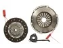 Комплект зчеплення Seat Leon/ VW Golf IV 98-06 LuK 624 3034 34 (фото 2)