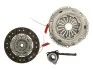 Комплект зчеплення Seat Leon/ VW Golf IV 98-06 LuK 624 3034 34 (фото 10)