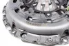 Комплект сцепления VW Passat 1.9 TDI 00-05 (d=240mm) (+выжимной) LuK 624303700 (фото 14)