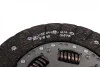 Комплект сцепления VW Passat 1.9 TDI 00-05 (d=240mm) (+выжимной) LuK 624303700 (фото 18)