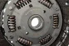 Комплект сцепления VW Passat 1.9 TDI 00-05 (d=240mm) (+выжимной) LuK 624303700 (фото 21)