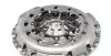 Комплект сцепления VW Passat 1.9 TDI 00-05 (d=240mm) (+выжимной) LuK 624303700 (фото 4)