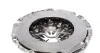 Комплект сцепления VW Passat 1.9 TDI 00-05 (d=240mm) (+выжимной) LuK 624303700 (фото 5)