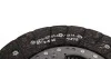 Комплект сцепления VW Passat 1.9 TDI 00-05 (d=240mm) (+выжимной) LuK 624303700 (фото 6)