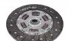 Комплект сцепления VW Passat 1.9 TDI 00-05 (d=240mm) (+выжимной) LuK 624303700 (фото 7)