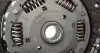 Комплект сцепления VW Passat 1.9 TDI 00-05 (d=240mm) (+выжимной) LuK 624303700 (фото 9)