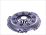 Комплект сцепления Audi A4/VW Passat 1.9 TDI 98-05 (240mm) LuK 624304500 (фото 3)