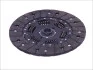 Комплект сцепления Audi A4/VW Passat 1.9 TDI 98-05 (240mm) LuK 624304500 (фото 5)