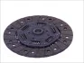 Комплект сцепления Audi A4/VW Passat 1.9 TDI 98-05 (240mm) LuK 624304500 (фото 6)