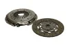 Комплект сцепления Seat Ibiza/VW Polo 1.4/1.9 TDI 12- (d=240mm) LuK 624 3050 09
