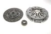 Комплект сцепления Audi A4/A6/Skoda Superb/VW Passat 2.5TDI 00-08 (d=240mm) (+выжимной) LuK 624 3070 00 (фото 1)