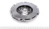Комплект сцепления Audi A4/A6/Skoda Superb/VW Passat 2.5TDI 00-08 (d=240mm) (+выжимной) LuK 624 3070 00 (фото 12)