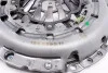 Комплект сцепления Audi A4/A6/Skoda Superb/VW Passat 2.5TDI 00-08 (d=240mm) (+выжимной) LuK 624 3070 00 (фото 13)
