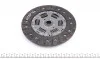Комплект сцепления Audi A4/A6/Skoda Superb/VW Passat 2.5TDI 00-08 (d=240mm) (+выжимной) LuK 624 3070 00 (фото 14)