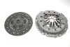 Комплект сцепления Audi A4/A6/Skoda Superb/VW Passat 2.5TDI 00-08 (d=240mm) (+выжимной) LuK 624 3070 00 (фото 5)