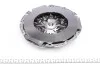 Комплект сцепления Audi A4/A6/Skoda Superb/VW Passat 2.5TDI 00-08 (d=240mm) (+выжимной) LuK 624 3070 00 (фото 9)
