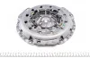 Комплект сцепления Audi A4/A6/Skoda Superb/VW Passat 2.5TDI 00-08 (d=240mm) (+выжимной) LuK 624 3070 00 (фото 10)