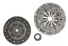 Комплект зчеплення VW Passat B5 2.5TDI, 00-05, 110kw, AKN,AFB LuK 624307500