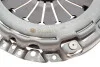 Комплект сцепления Fiat Scudo/Peugeot Expert 2.0HDi -02 (69 kw) LuK 624 3078 00 (фото 15)