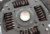 Комплект сцепления Fiat Scudo/Peugeot Expert 2.0HDi -02 (69 kw) LuK 624 3078 00 (фото 19)
